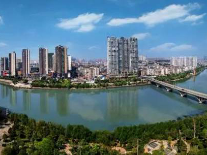 2019年寧鄉(xiāng)市城區(qū)道路清掃保潔市場化項目