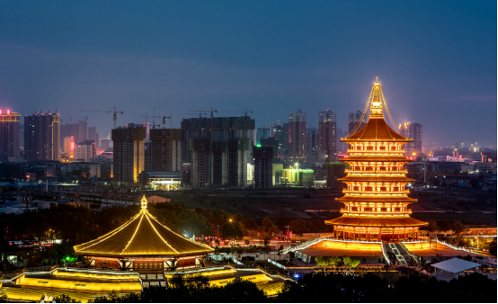 河南洛陽(yáng)市城區(qū)環(huán)衛(wèi)市場(chǎng)化保潔服務(wù)